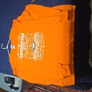 TN Girl LS Tee-2xL